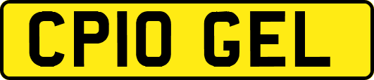 CP10GEL