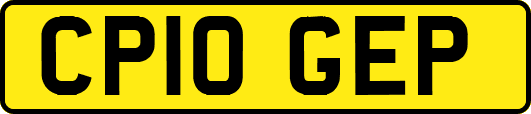 CP10GEP