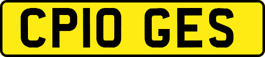 CP10GES
