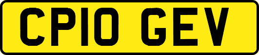 CP10GEV