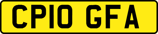 CP10GFA
