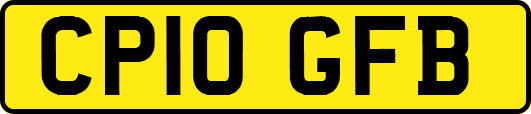 CP10GFB