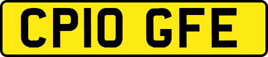 CP10GFE