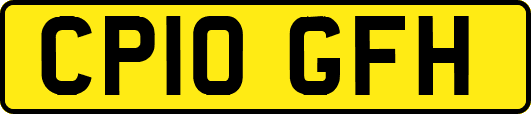 CP10GFH