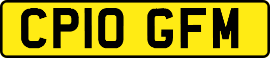 CP10GFM