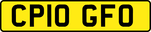 CP10GFO