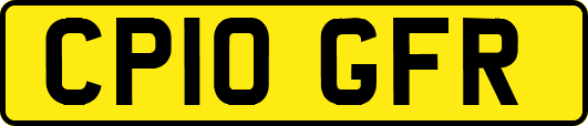 CP10GFR