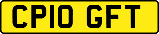 CP10GFT