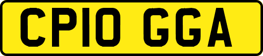 CP10GGA