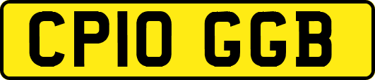 CP10GGB