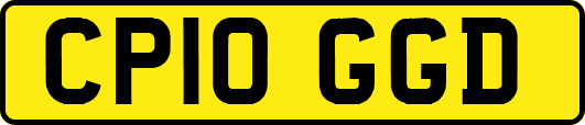 CP10GGD