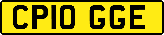 CP10GGE