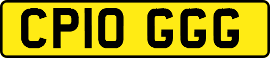 CP10GGG