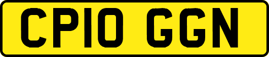 CP10GGN