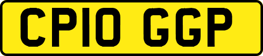 CP10GGP