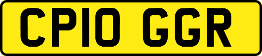 CP10GGR