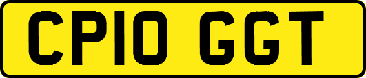 CP10GGT