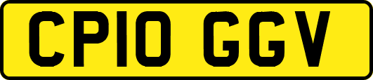 CP10GGV