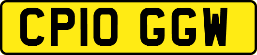 CP10GGW