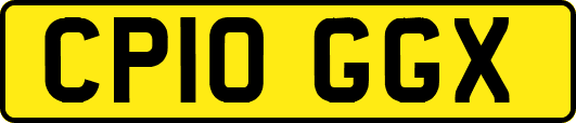 CP10GGX