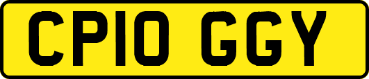 CP10GGY
