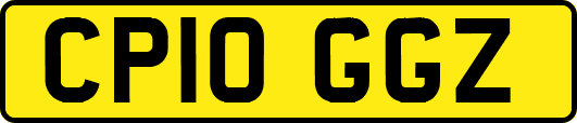 CP10GGZ
