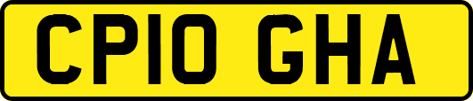 CP10GHA