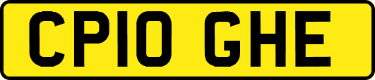 CP10GHE