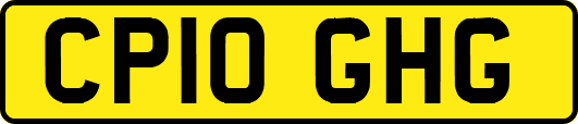 CP10GHG