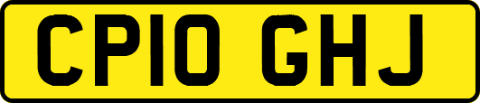 CP10GHJ