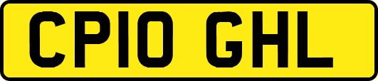 CP10GHL