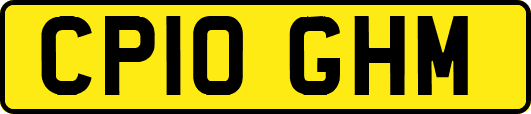 CP10GHM