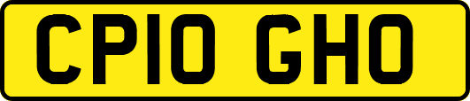 CP10GHO