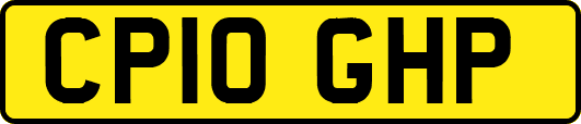 CP10GHP