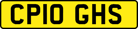 CP10GHS