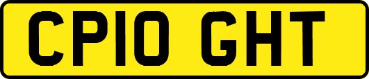 CP10GHT