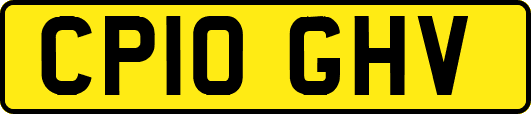 CP10GHV