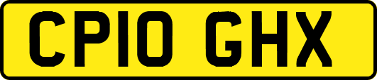 CP10GHX