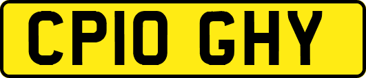 CP10GHY