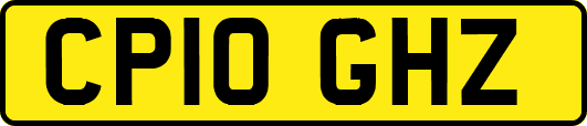 CP10GHZ