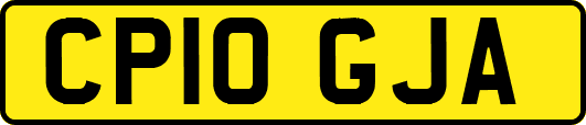 CP10GJA
