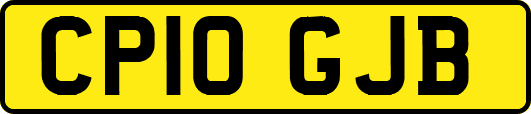 CP10GJB