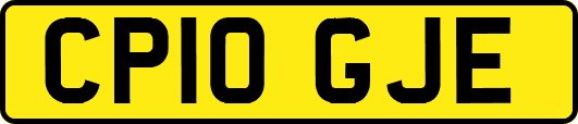 CP10GJE