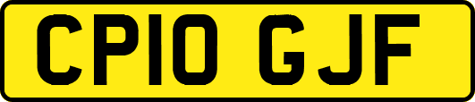 CP10GJF