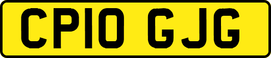 CP10GJG