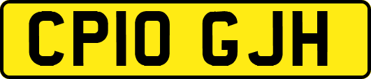 CP10GJH