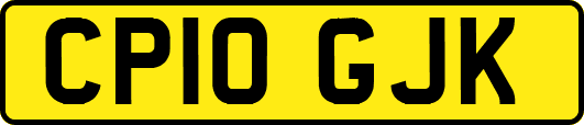 CP10GJK