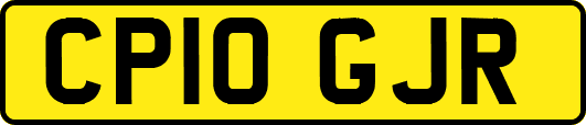 CP10GJR