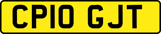 CP10GJT