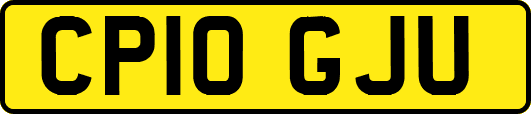 CP10GJU